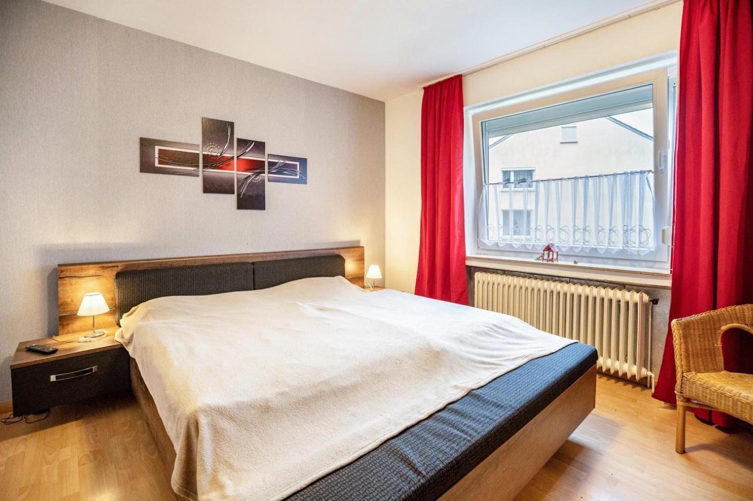 Ferienwohnung erholung-wilhelmshaven Exterior foto
